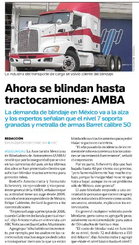 AMBA tweet media