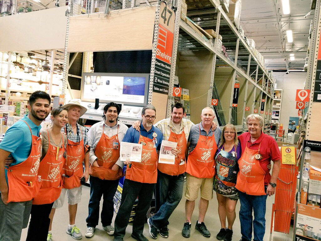 AndrewJensen66's tweet photo. Where's Waldo for d59 and this week! #472 #learninghard #CustomerService @jacki_mccord @OrangeLiving10 @rebekahbunn5 #waldo https://t.co/AO0RTMGY36