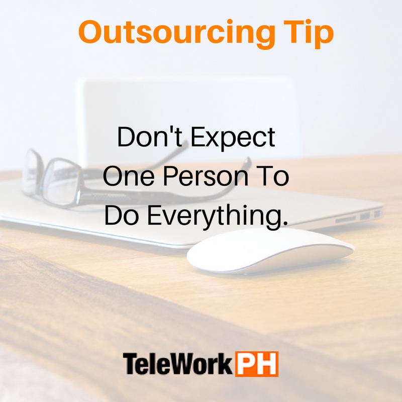 Telework PH tweet media