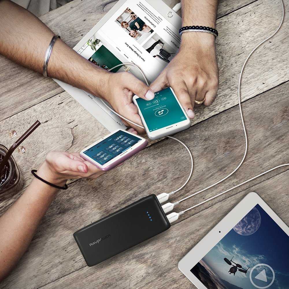 GR8ProWorkshop's tweet photo. 64% discount #powerbak #sale #RavPower Portable Charger RAVPower 22000mAh Power Bank https://t.co/WUrS8chdfW https://t.co/TCNLkZhNrz