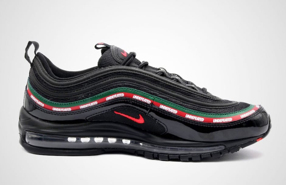 gucci x 97s