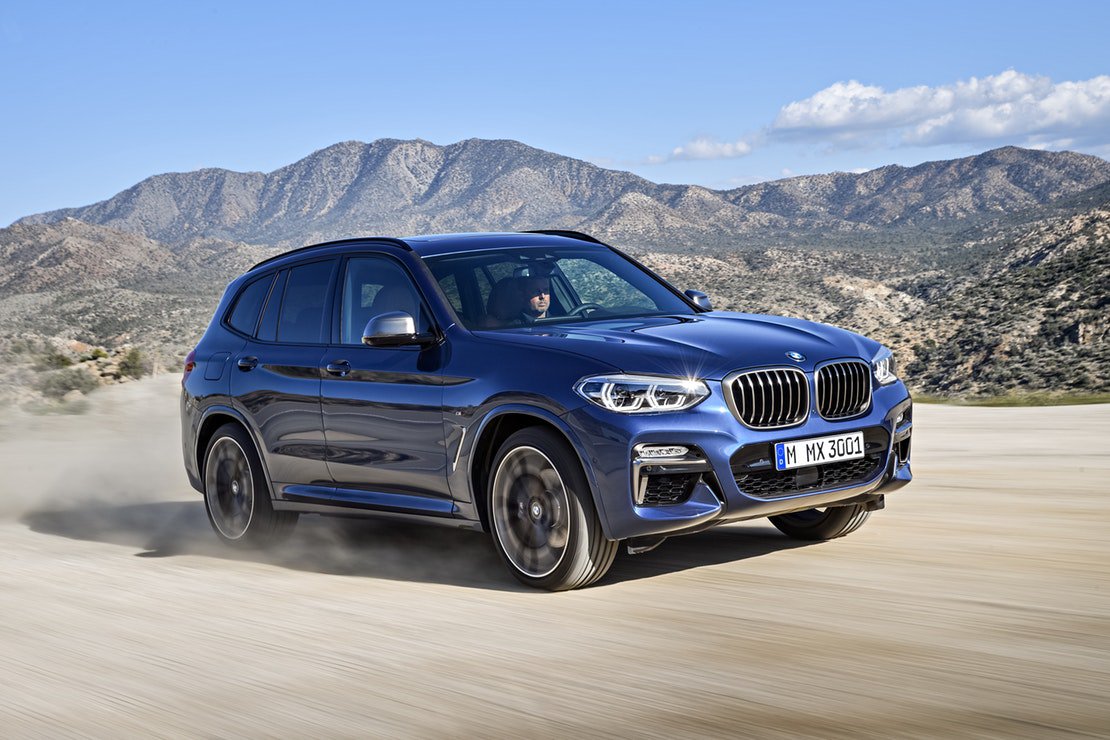 brisbanebmw's tweet photo. The most accomplished BMW X3 is arriving in November at Brisbane BMW. To learn more phone Brisbane BMW on 3853 0022. #bmw #brisbane https://t.co/eHuBggltG2