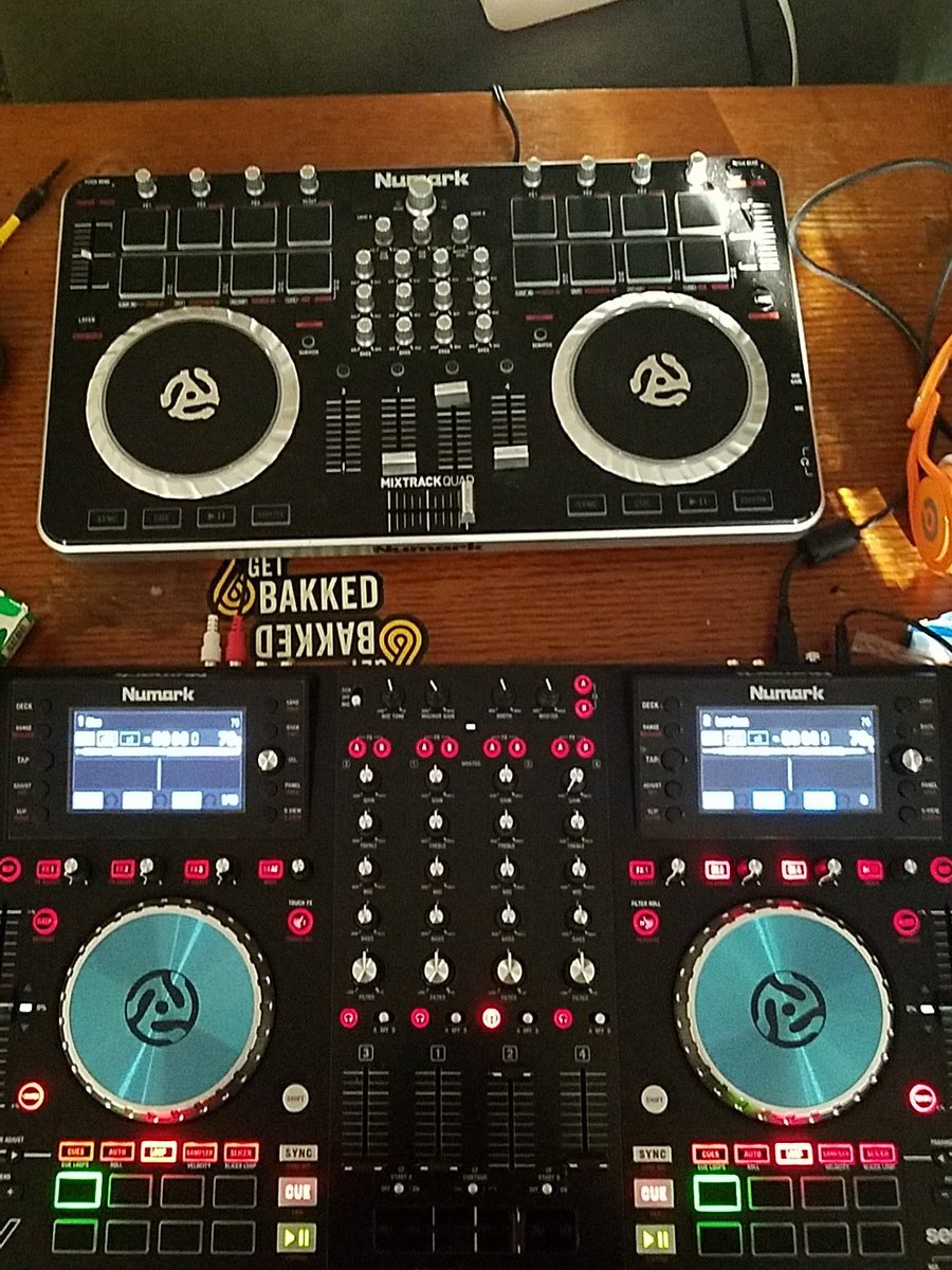 yacub_89's tweet photo. I'm glad I finally upgraded my controller!!! #numarknv https://t.co/hED7SiEqrs