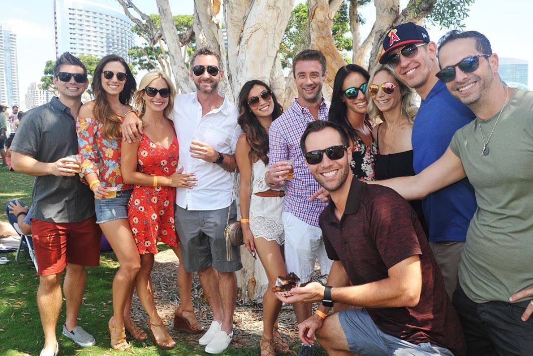 latinfoodfest's tweet photo. Fun at The Fest! #occhefs #ocrestaurants #latinfoodfestival #latinfoodfest https://t.co/TyYoJ4gOJj