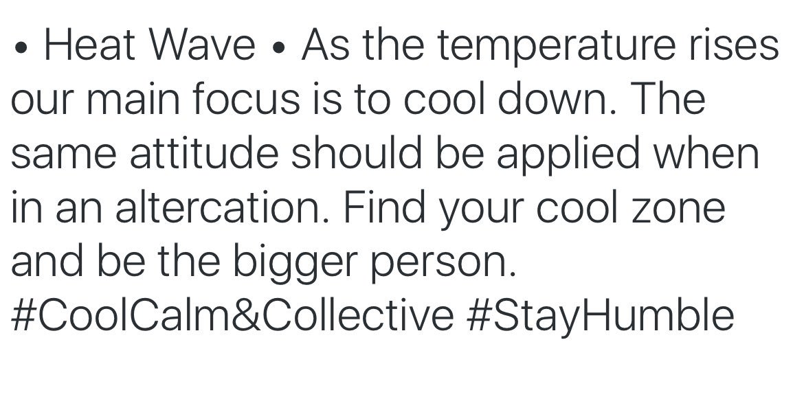 HumbleProjectLB's tweet photo. #CoolCalm #StayHumble https://t.co/lnhyuMa4nR
