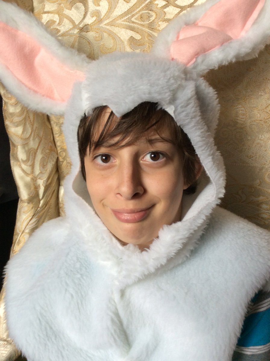 Eularee Smith tweet media