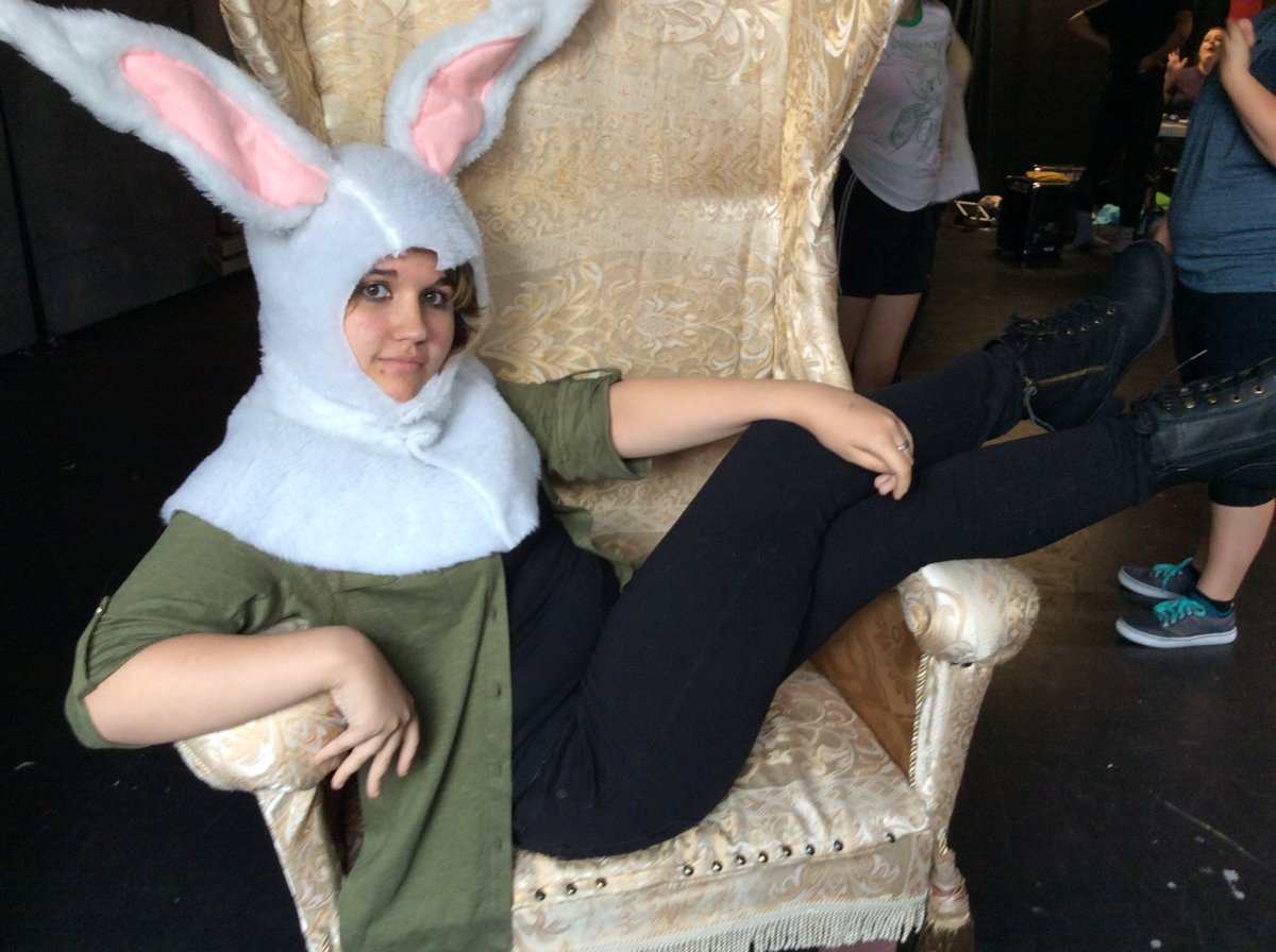 Eularee Smith tweet media