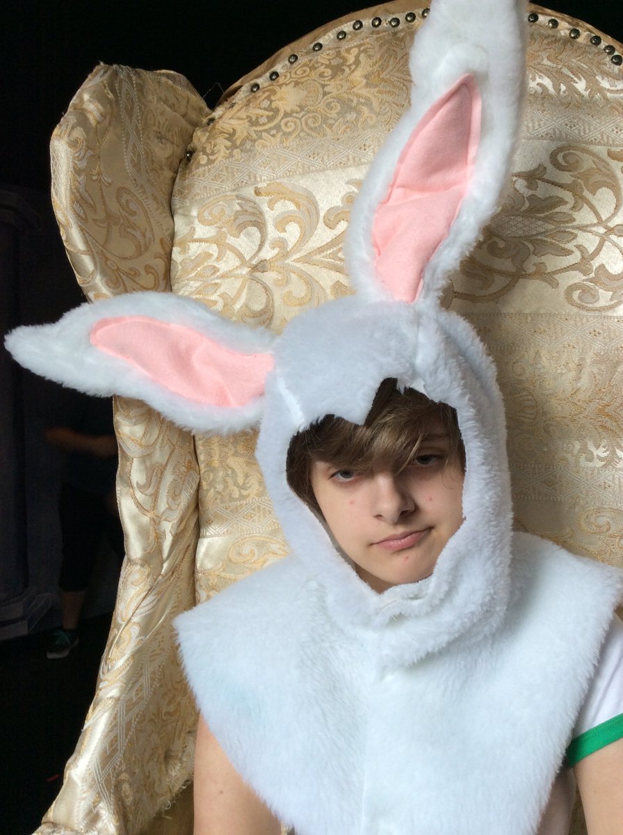 Eularee Smith tweet media