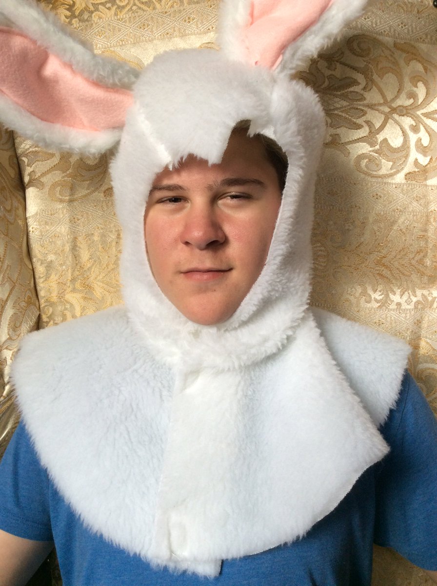 Eularee Smith tweet media