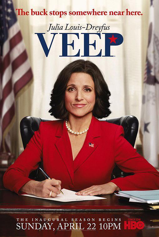 andvecu's tweet photo. Through its six seasons, this TV show never stopped growing in humor and intelligence. I want more. 
@VeepHBO
#Veep
@OfficialJLD https://t.co/V4pOgwuvc3