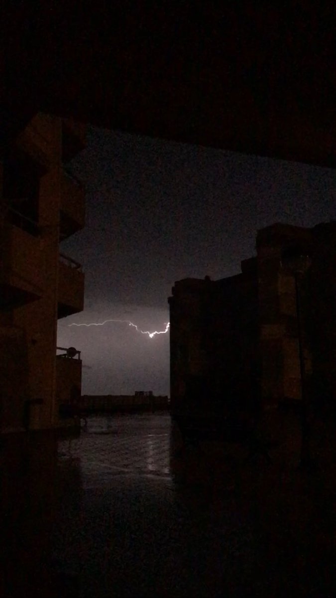 MarinaMonreal_'s tweet photo. @ElTiempoA3 La manga del mar menor,Murcia https://t.co/NSc6kInaGQ