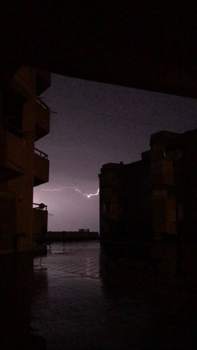 MarinaMonreal_'s tweet photo. @ElTiempoA3 La manga del mar menor,Murcia https://t.co/NSc6kInaGQ