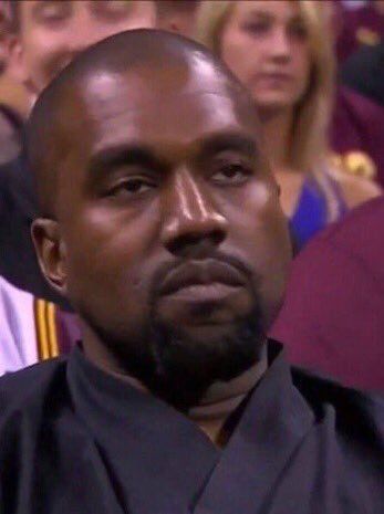 How I walk around Vs. As soon as someone says "hi" to me.