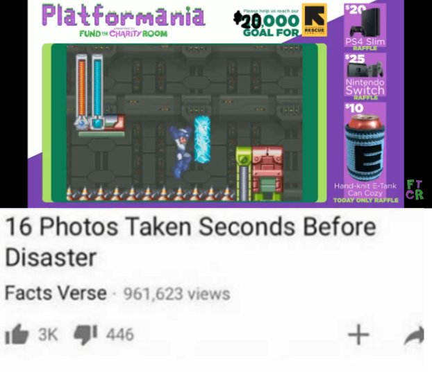 theSuperSuchi's tweet photo. @Somecallmejon made a quick (but very late meme) for #platformania since now most of the livestream recordings are up now. https://t.co/4GY5nyNFbt