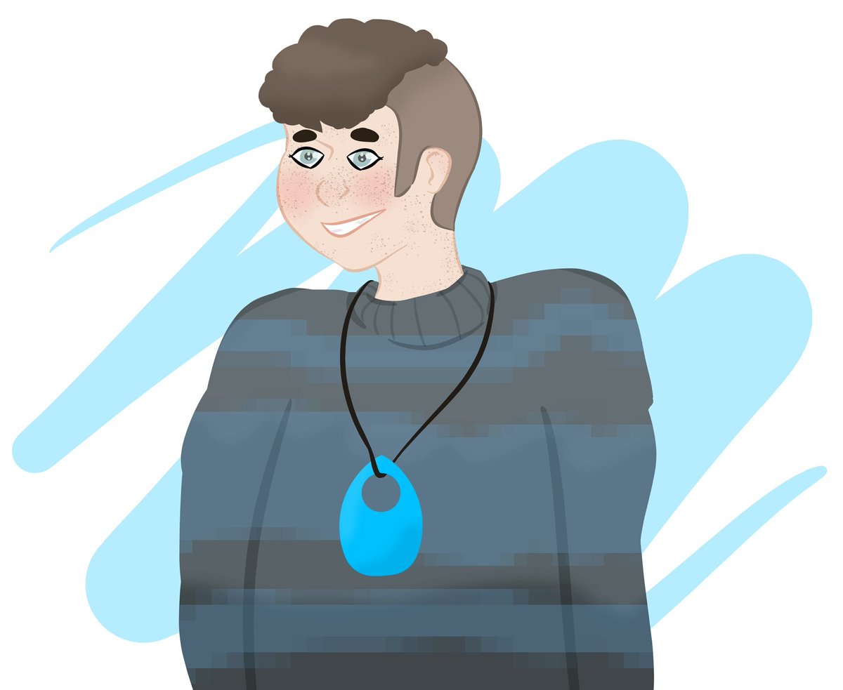 AverageEnby's tweet image. ★ Anyway here's the picture and here's to hoping twitter doesn't fuck the quality up ★