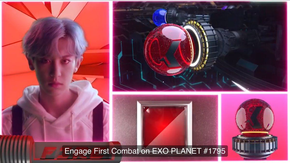 bezzieo's tweet photo. อันนี้เป็น EXO PLANET #1795 คืออะไรไม่รู้ แต่ซื้อหวย 2641 ไปแล้ว ต้องซื้อเพิ่มใช่ไม่ใช่ https://t.co/1IPOi7DAoE
