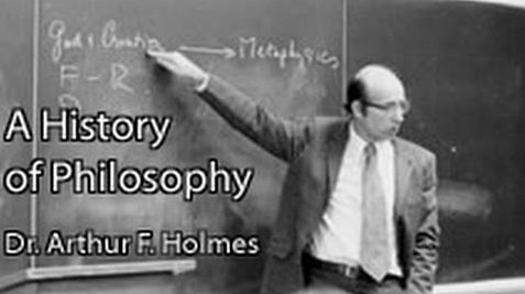 A History of Philosophy in 81 Video Lectures: From Ancient Greece to Modern Times bit.ly/2hEScW2