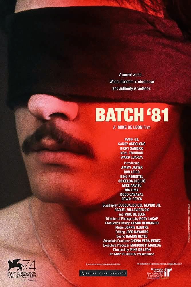 armanddc's tweet photo. Holy fucc this new #BATCH81 poster is doing things to my body. https://t.co/21iEk5Evta
