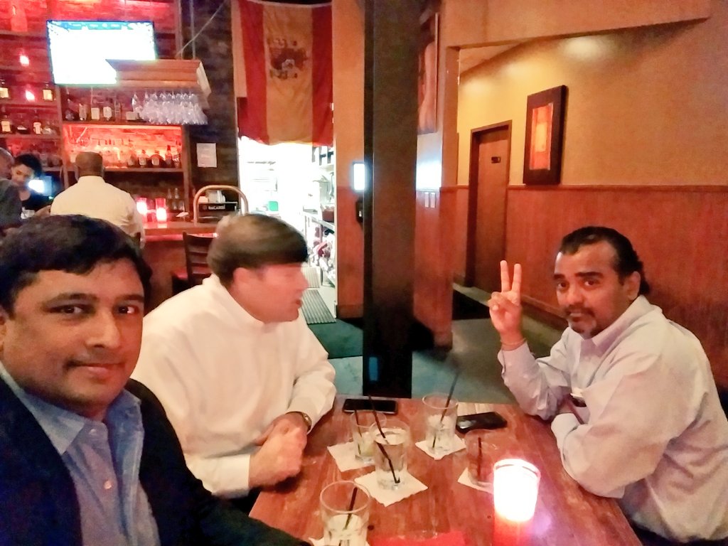 rvkoushik's tweet image. Inspire confidence... #ExecuteSmart