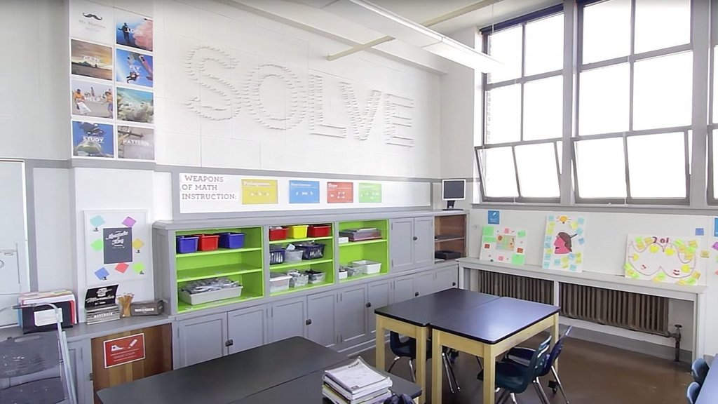 GwynethJones's tweet photo. 8 Tips &amp; Tricks to Redesign Your Classroom - #BrainBased #ClassroomCribs #EdChat 
via @joevans https://t.co/Ul25m4XgSq https://t.co/MElBoklw8H