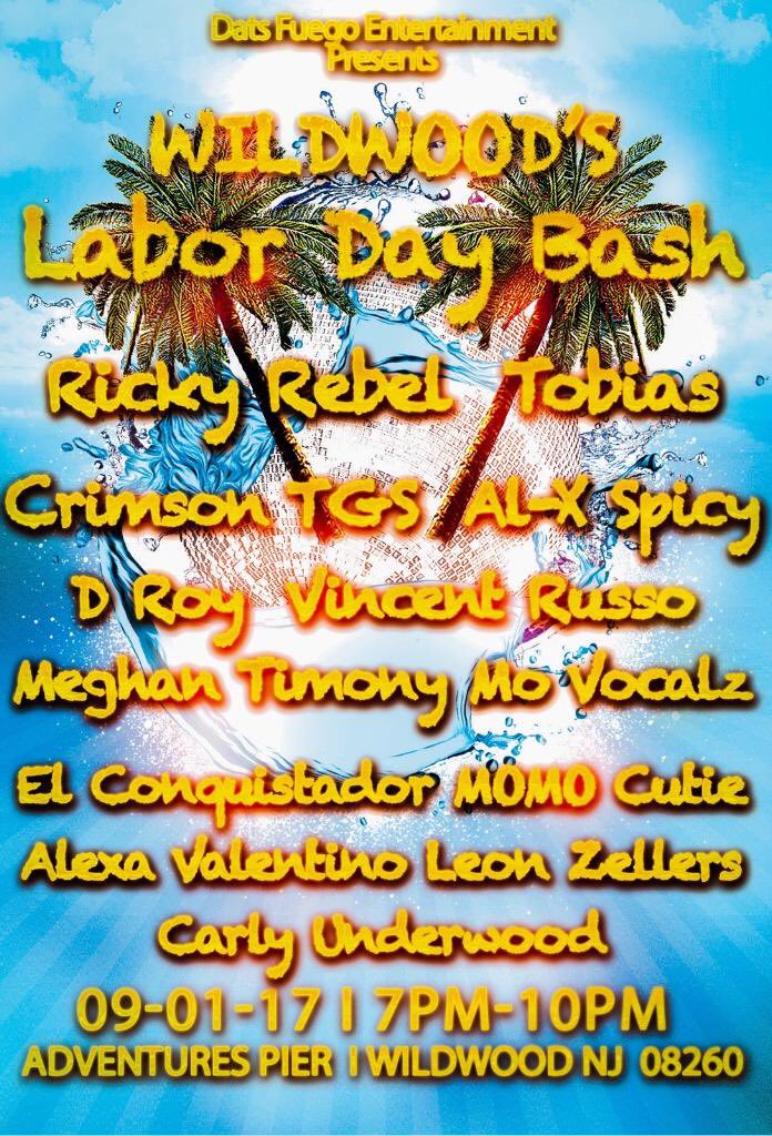 cordery_sean's tweet photo. @RickyRebelRocks @TobiasSound @AlxSpicy @AlexaVsings @CrrimsonT #ONEOVE @tiffanytunes @DebbieGibson @TheEllenShow https://t.co/WqSR1uByS7