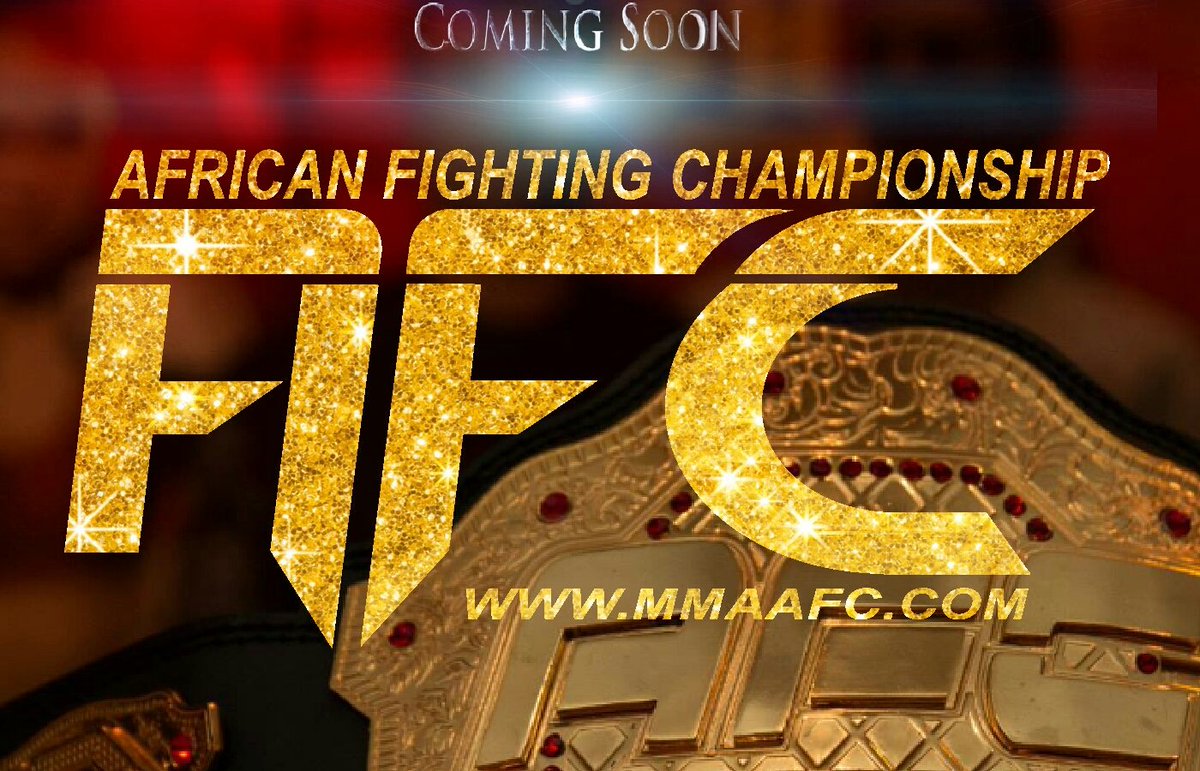 MMA.AFC tweet media
