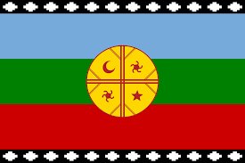 fiesta_cerveza's tweet photo. Cuando quieres hacer un ataque de bandera falsa, pero copias mal el logo , un mapuche verdadero conoce su bandera! #mapu #mapuches https://t.co/1Edi5Op6IV