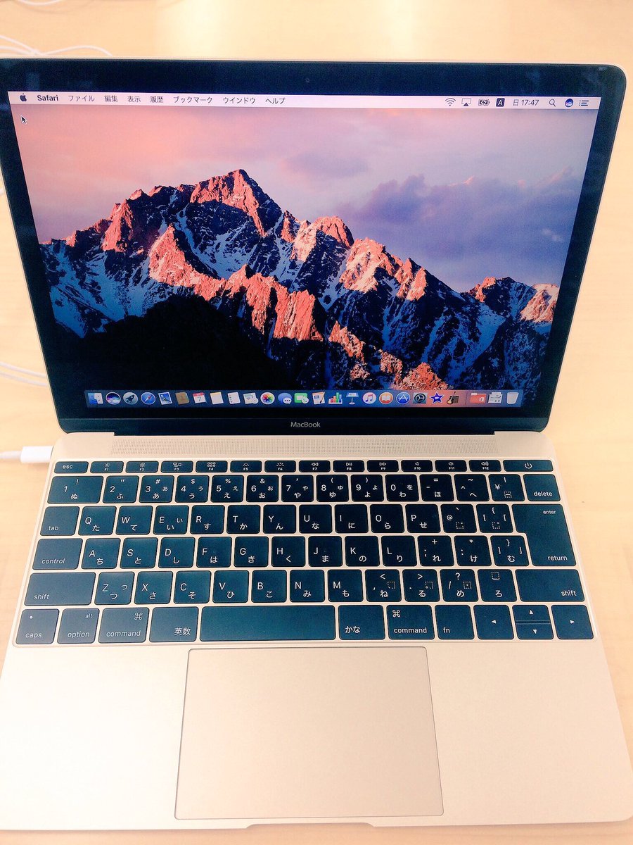 koro_7788's tweet photo. ★抽選でMacBook proプレゼント！！

【応募方法】
このアカウントをツイートをリツイート！
【応募期限】
2017年9月25日
【当選連絡】
DMでご連絡差し上げます。

#MacBookpro 
#拡散RTお願いします https://t.co/c8Ey2bD96y