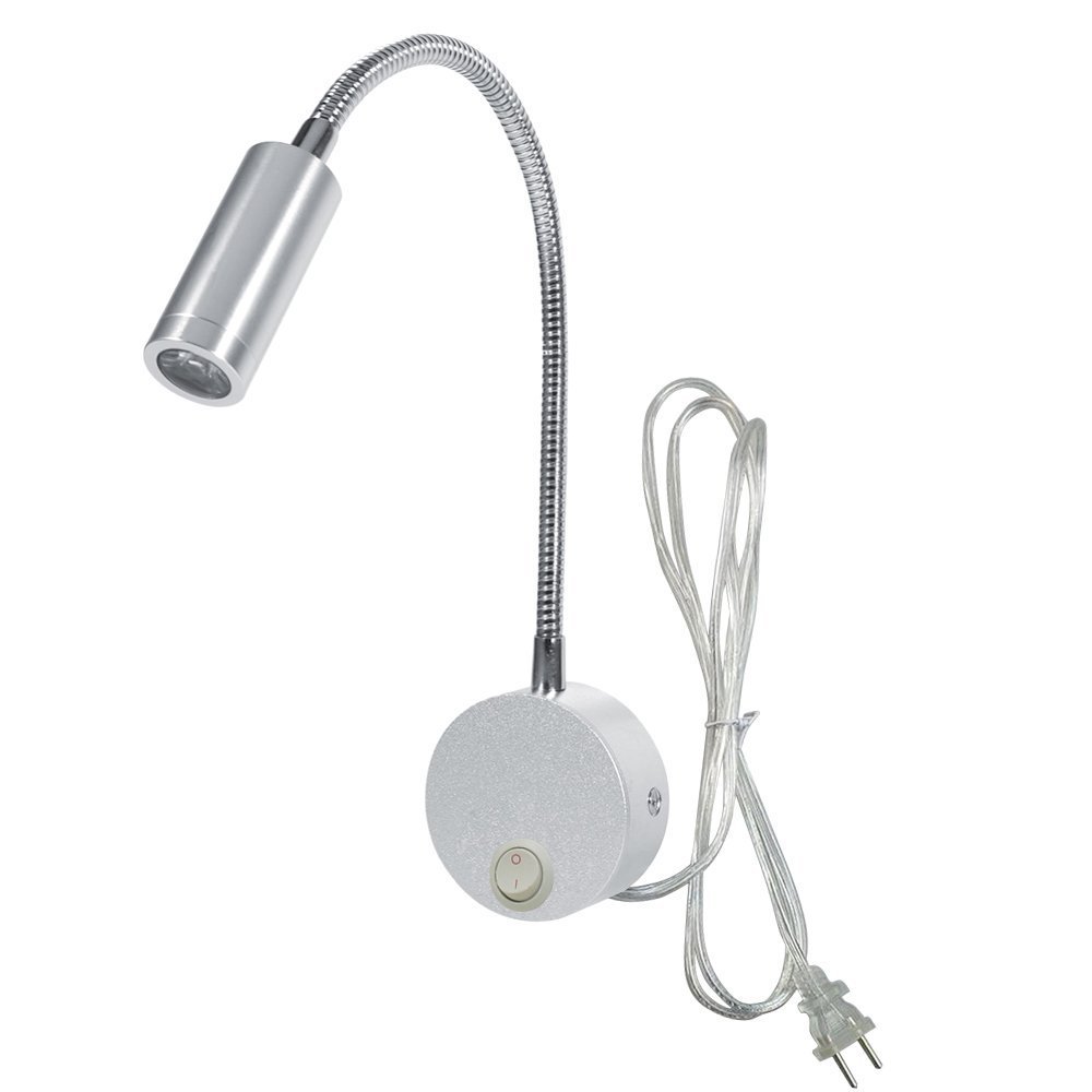 WWBuying's tweet photo. LED Wall Lamp for reading in the night, now  only $5.60 on WWBuying➡️https://t.co/IB3nYAzrxq
Amazon Price: $13.99, 60% off. #amazondeal https://t.co/cHss15Manl