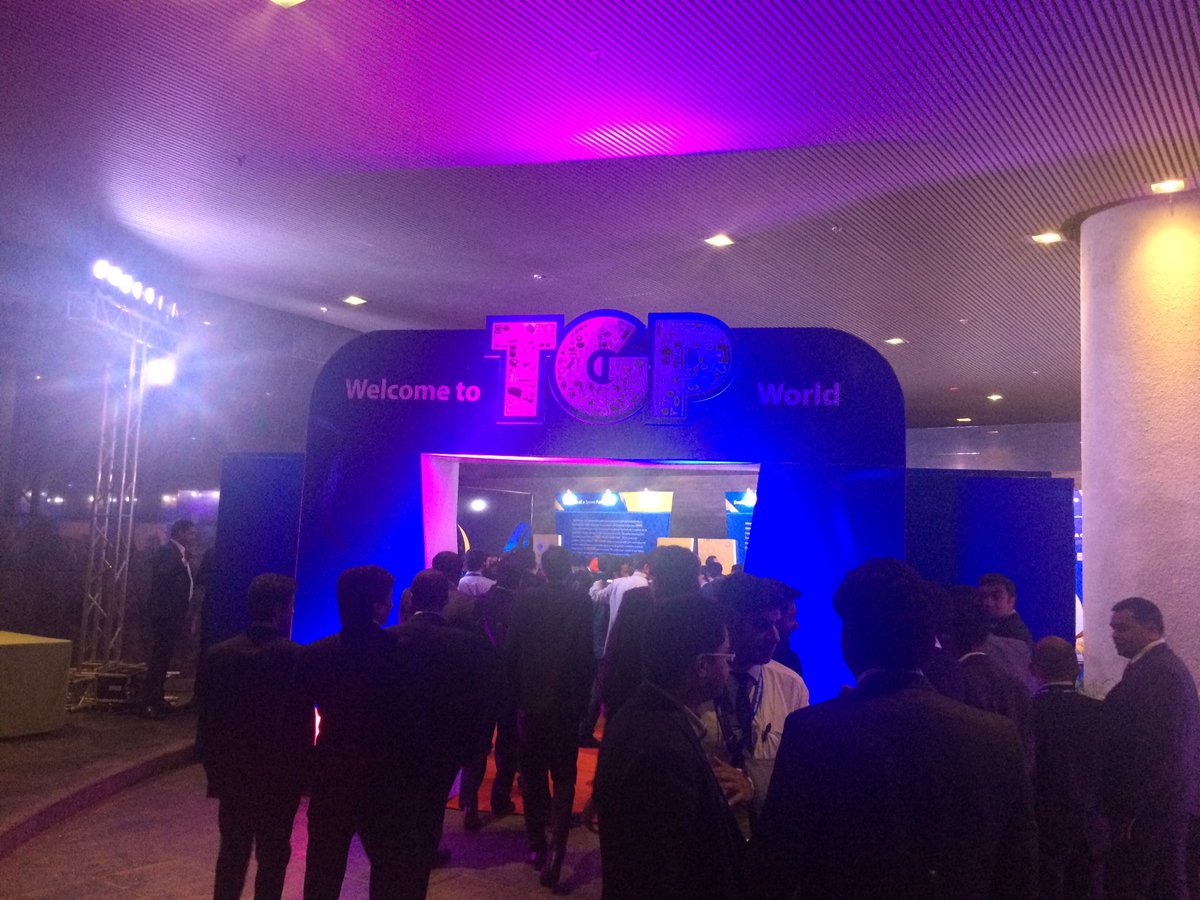 PoojaLalBIW's tweet photo. Wonderful event at Tata Motors TGP Distributors Conference! Felt honoured to speak on importance of loyalty! @BIWorldwide_In @TataMotors https://t.co/DE5ir84dXf