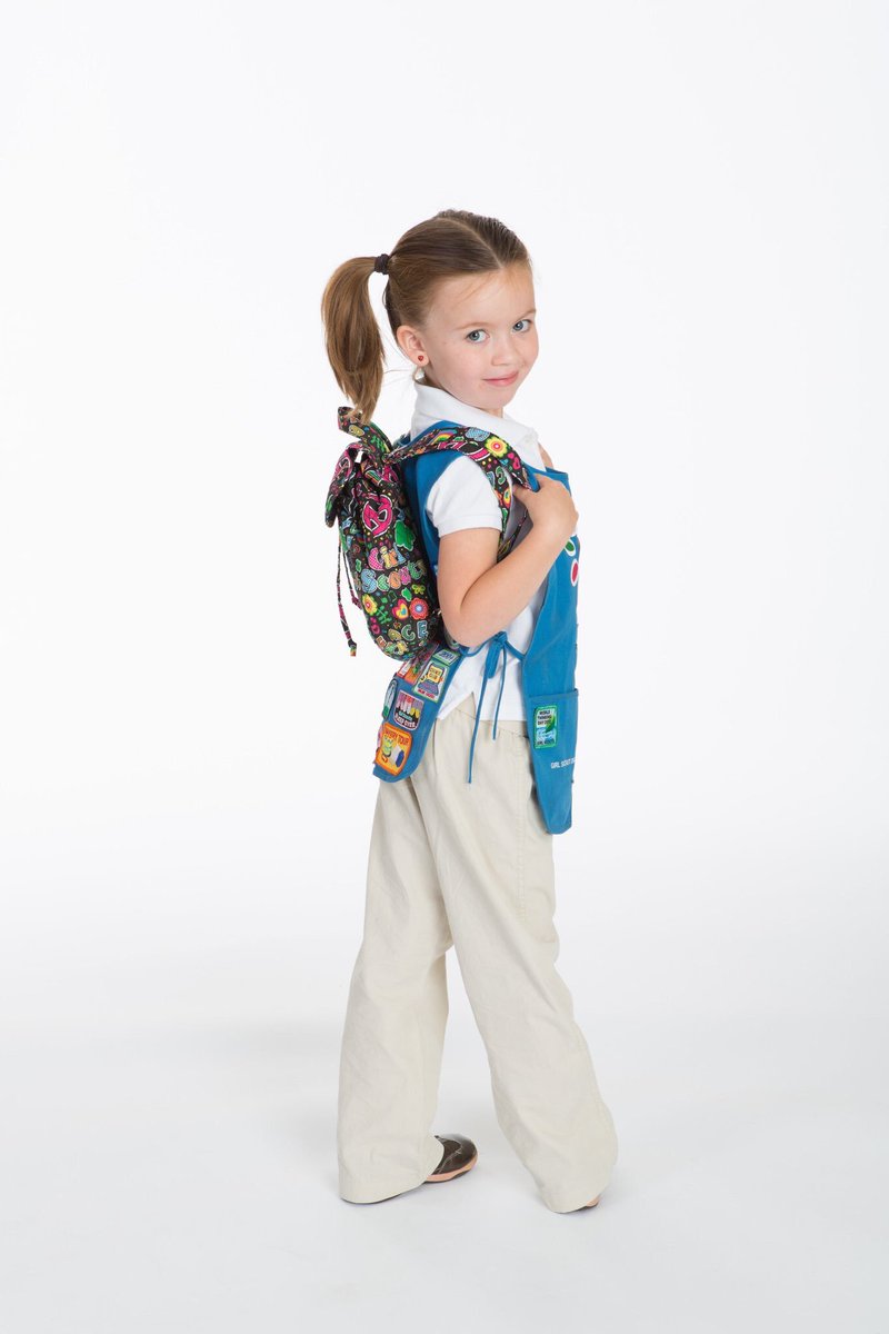 GSofAttleboro's tweet photo. Who's ready for back to school?!? #BackToSchool #BackToTroop #AttleboroGS https://t.co/ZULu7qNOOk