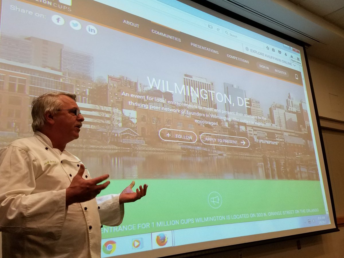 1MCwilm's tweet photo. 1MC Wilmington currently accepting presenter applications for Fall 2017 @ https://t.co/JKBQL5OKB1.  Apply now!
@RachelDTCC @delawaretech https://t.co/sodB25iRFm