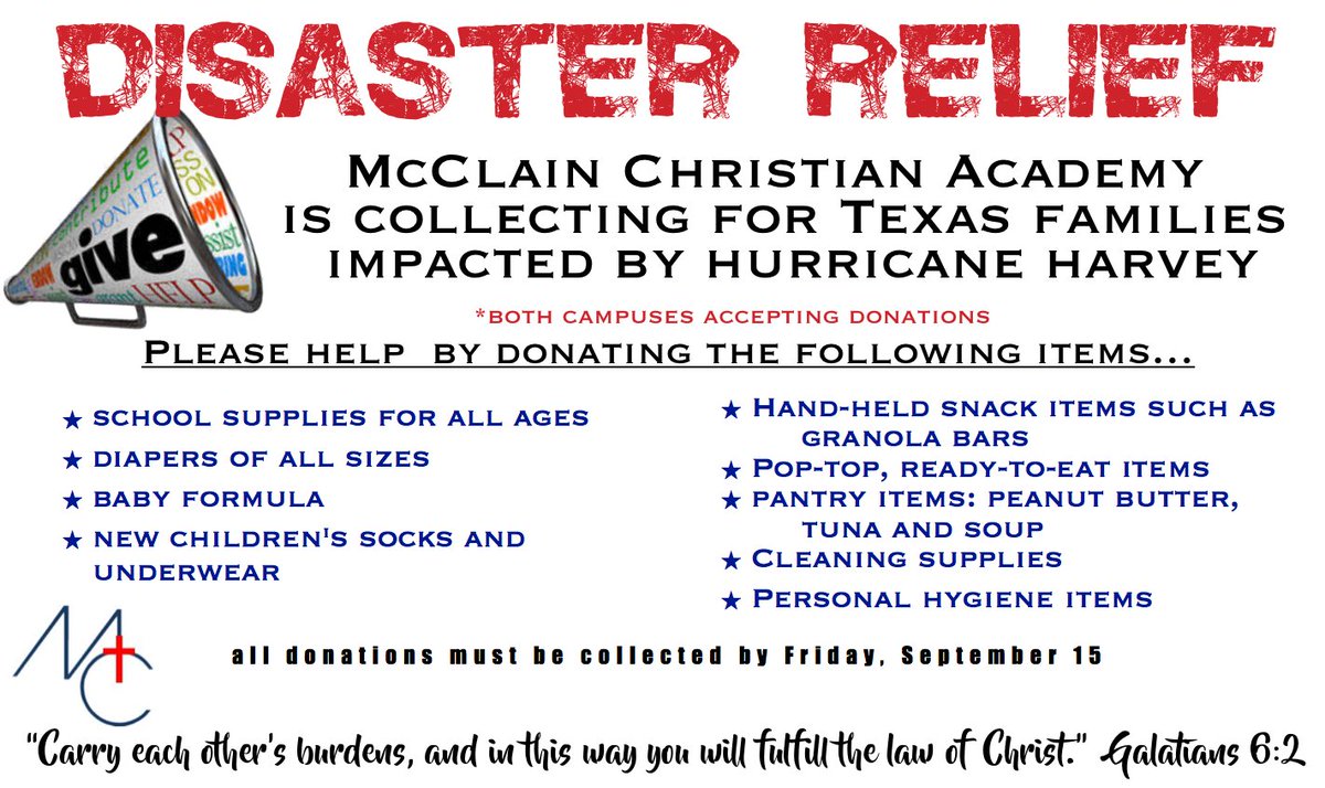 mca_lebanon's tweet photo. #BREAKING Update on MCA disaster relief...please RT https://t.co/vm9YEFjrYN