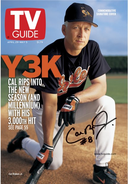  8/24  Happy Birthday to:   Cal Ripken, Griffin Gluck, Vince McMahon, Stephen Fry 