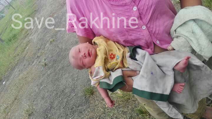 nyi_thwee's tweet photo. Let the children grow up in a peaceful and better place! 
#Terrorism_down
#savethechildren
#saveRakhine
@UNHumanRights @UN @UNICEF @hrw https://t.co/ByNbToqyEQ