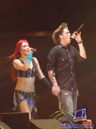 fernandacrazy1's tweet photo. Fui VONDY
soy VONDY
sere VONDY
y morire #VONDYYYYY si si jamas dejare de serlo aunque estos dos cabeza dura me lo rueguen 
Vondyforever 😍😍😍 https://t.co/ynKsLAkI6L