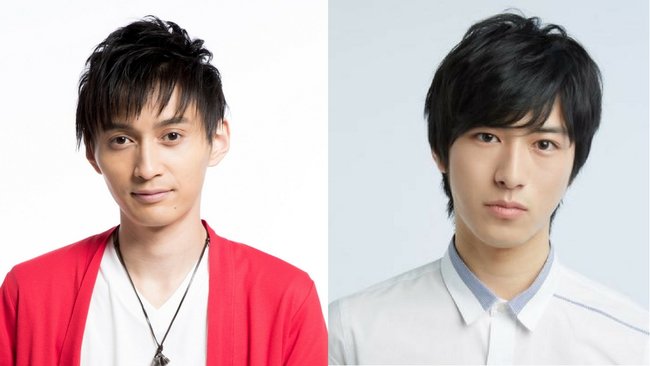 musicjp_mti's tweet photo. 人気声優・帆世雄一がMC!「ACT! Live event」開催決定、村川翔一が初回ゲスト出演 https://t.co/1zwGsdGTgw #帆世雄一 #EmiCoCoACT #村川翔一 https://t.co/41vDHLLS0t