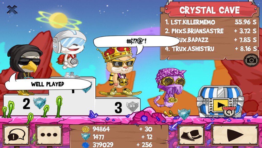 Briansastre's tweet image. Having a blast @ #funrun2 #killermemo #badazz #AshisTRU