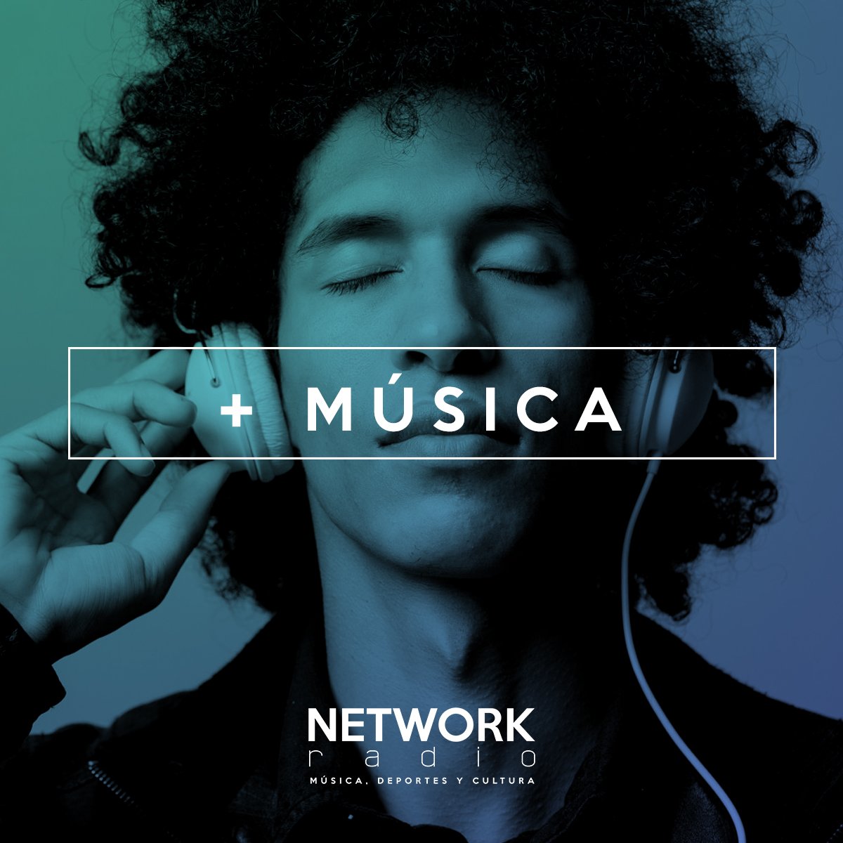 NetworkRadioCO's tweet photo. ¿Música? Estamos #ALAIRE: https://t.co/IhOU6sWfw4 https://t.co/9MqoPX5YFO
