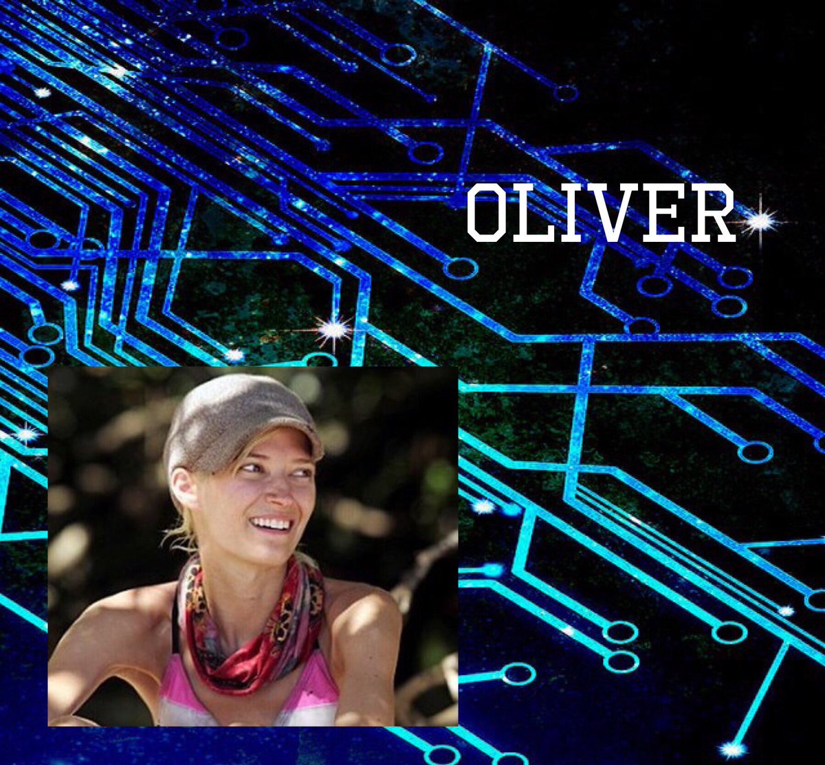 SurvivorGames12's tweet photo. RT for @xDaveTDPI (Oliver) to win Immunity! https://t.co/hHlT7L3rUW