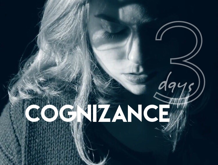 JanelleTrue's tweet photo. 3 days til the music video release for my single Cognizance. I wrote this song for a student film a while back - excited to finally share it https://t.co/XxgS5andaR
