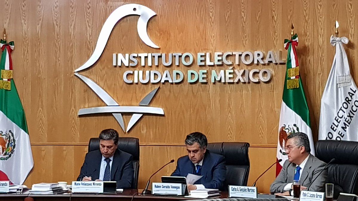 CGMXRedes's tweet photo. Revive la 5° sesión extraordinaria del #CGIECM vía #YouTube 
aquí 👇 https://t.co/Qb3cUlWYOw
@I_E_D_F https://t.co/zUnET11NUh