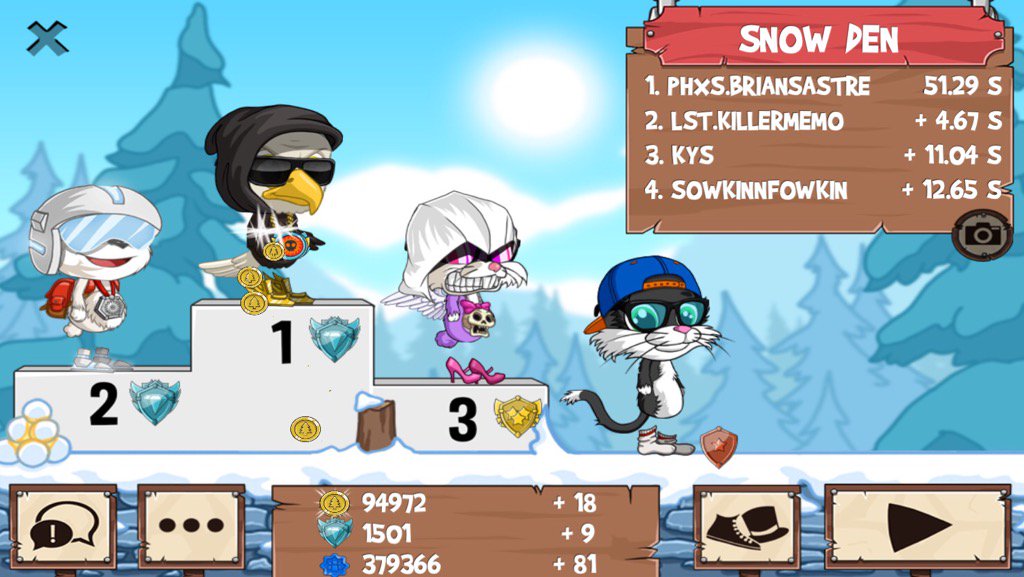 Briansastre's tweet image. Get on my level, son! #funrun2 #killermemo #kys #SowkinNFowkin