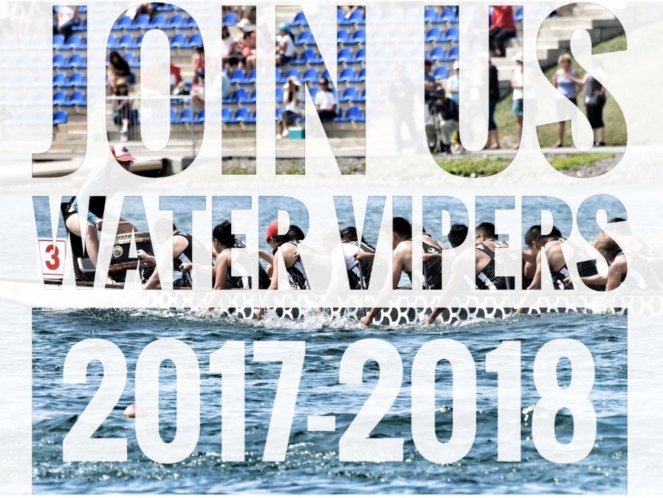 Water Vipers DB tweet media