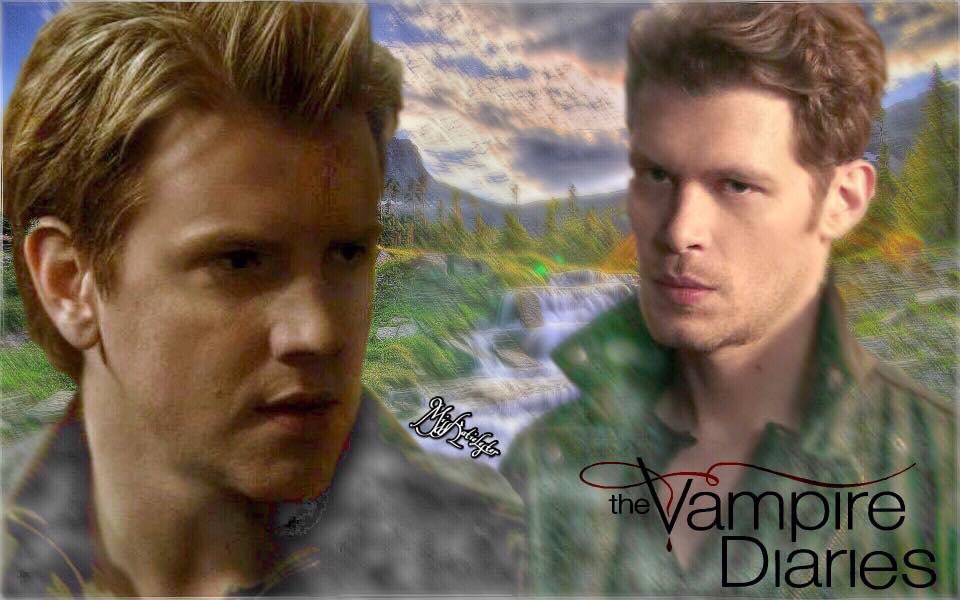joanna_jon80's tweet photo. @EJamiHaylijahK2 @addicted2talkn @CSEvangelista @tvserieshub I love @KatieJLester's fan art of @cworiginals @cwtvd @danieljgillies @JosephMorgan @DanielNewman #AlwaysAndForever https://t.co/7R8QvjMoYJ