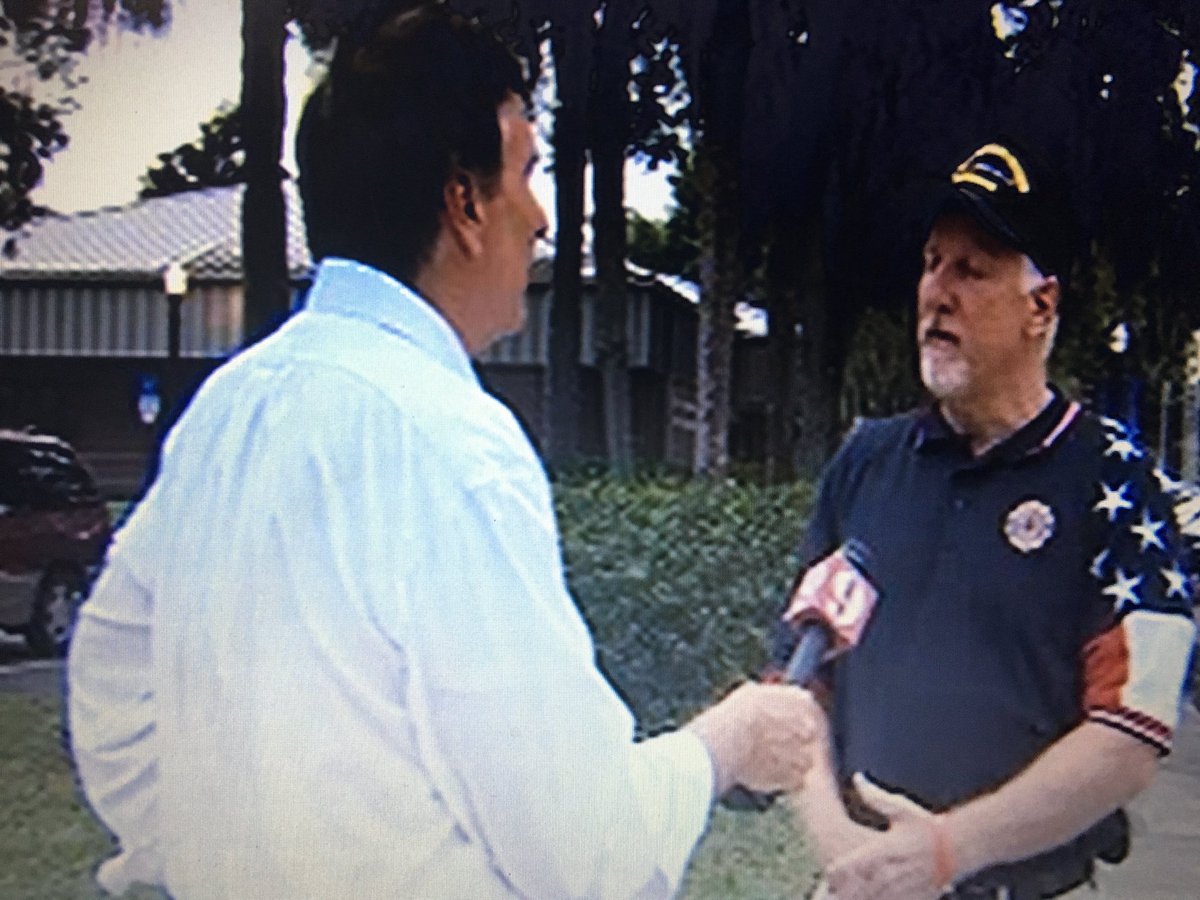 KenTyndall_'s tweet photo. Veterans planning "ruck walk" to raise awareness about epidemic of veteran suicide. Hear their stories on #TV27at10 &amp; #WFTVat11 @WFTV https://t.co/27YT2iv7lZ