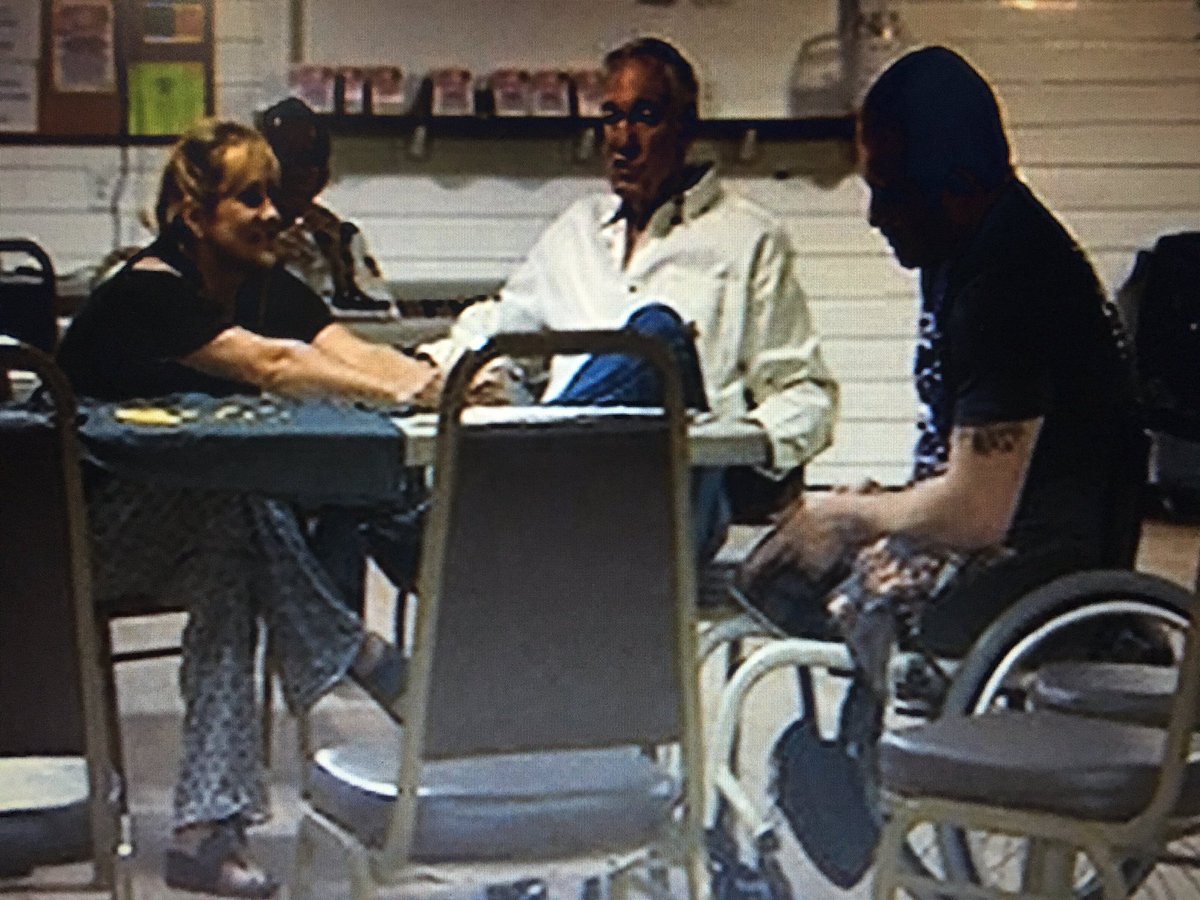 KenTyndall_'s tweet photo. Veterans planning "ruck walk" to raise awareness about epidemic of veteran suicide. Hear their stories on #TV27at10 &amp; #WFTVat11 @WFTV https://t.co/27YT2iv7lZ