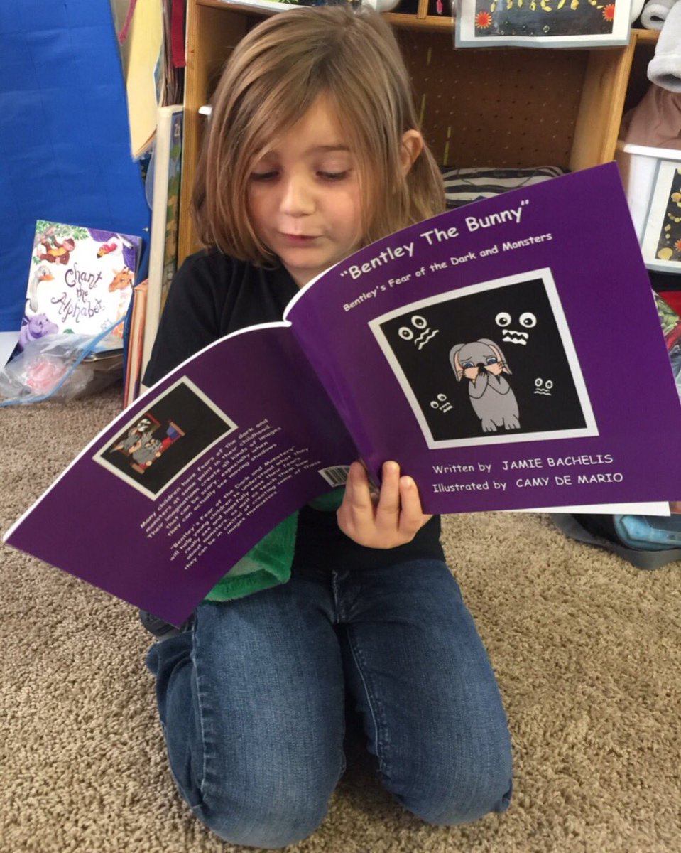 jamiebachelis's tweet image. Are your kids afraid of the dark and/or monsters? Bentley teaches kids in a fun way, the things they see are just shadows! Amazon &amp;amp; Kindle