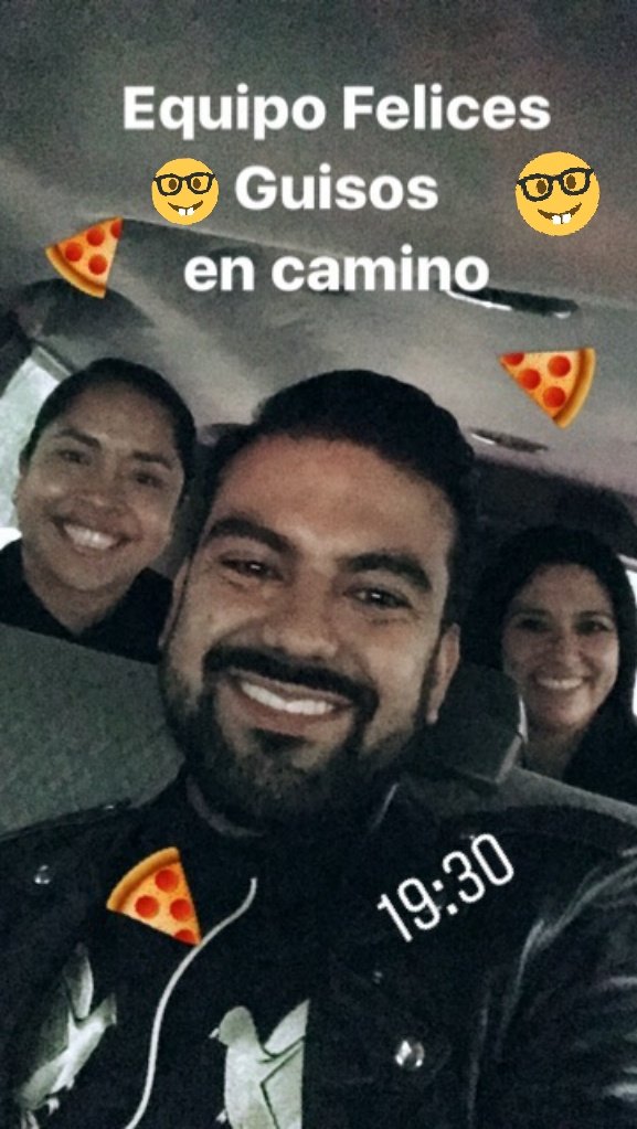 banditamariano's tweet photo. Ya encaminó @ChefMarianoS #CampeonatoPizzaMx #AllStarChef #LaPizzaDeMariano 🍕 https://t.co/1Y9gPJCDL3