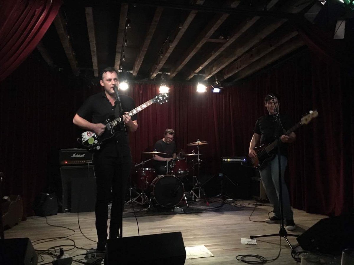 Inherent Vices (@inherentvices) on Twitter photo 